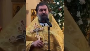 О свиньях и фейерверках - прот. Андрей Ткачев