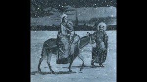 "В Рождество все немного волхвы..." - стихи И. Бродского, музыка Михаила Кукулевича
