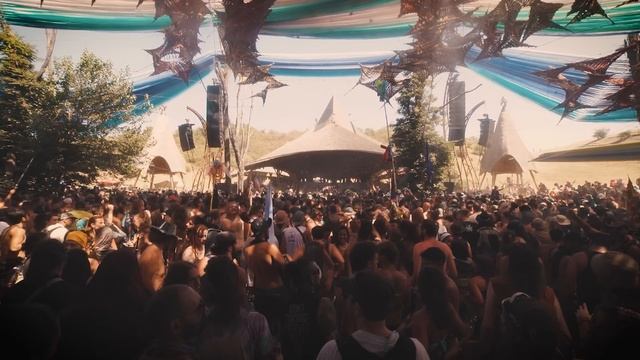 Altruism - Ozora Festival 2024 (Full Set)