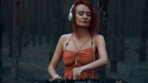 Volkova - Live @ Magic Autumn  [Progressive House DJ Mix]