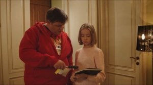 Папу маме заверни (2024) Трейлер