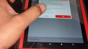 #P1589 Toyota Code - Acceleration Sensor Learning Value And #CVT #Calibration