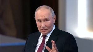 «Из Москвы людей очень сложно утащить!»_ Путин поддержал перенос госкомпаний и ведомств в регионы