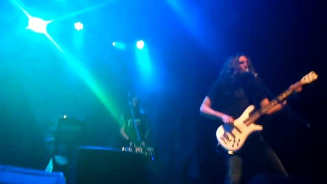 Sonata Arctica @Circo Voador Intro / Closer To An Animal - 18 de Maio de 2017 смотреть онлайн