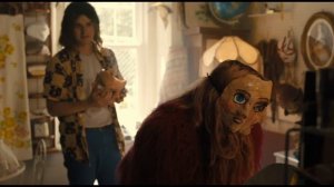 Мармелад (Дублированный трейлер 2024)