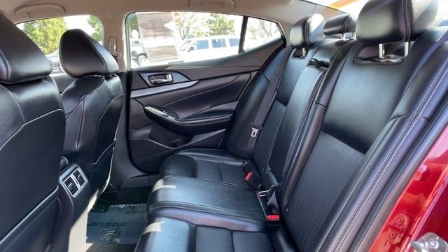 2017 Nissan Maxima Reno, Carson City, Northern Nevada, Sacramento, Elko, NV IR6691