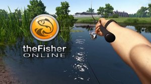 Fisher Online🐟