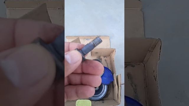 Вечные ролики ремня УАЗ Патриот оказались полной гадостью смотреть онлайн