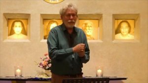 Ответственность духовных людей. Даршан