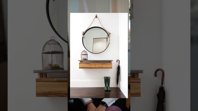 Удобная и Стильная прихожая смотреть онлайн