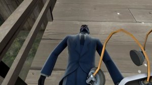 турель тян #tf2 #анимация