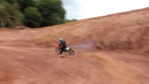 Honda CR 250 Motocross | Twostroke Sound