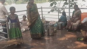 Бесплатная еда в Индии!