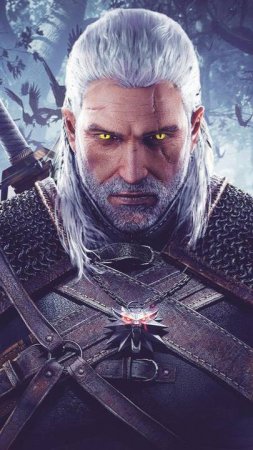 The Witcher 3: Wild Hunt