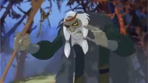 Мультфильм Князь Владимир FemelyCaRTOons