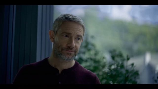 Девушка Миллера (Дублированный трейлер 2024)