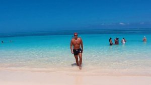 Cuba 2019. Club Amigo Atlantico Guardalavaca.