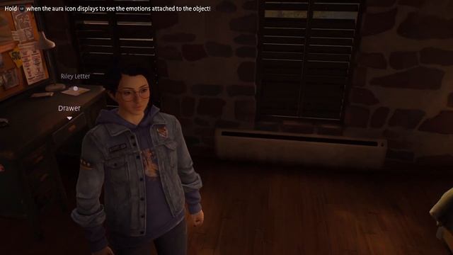 Life is Strange: True Colors смотреть онлайн