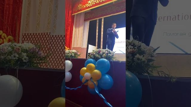 Галымбек Утегенов история успеха город Актау компания GoSauda смотреть онлайн