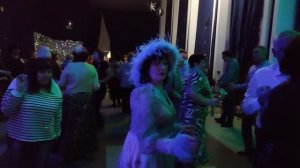 Привет, с Новым Годом..... 25.12.24.