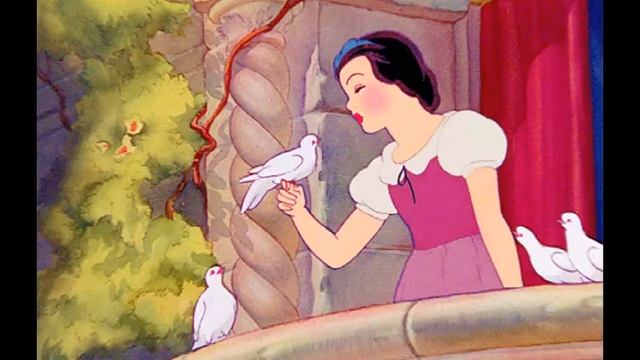 Герои Диснея -Неземная смотреть онлайн