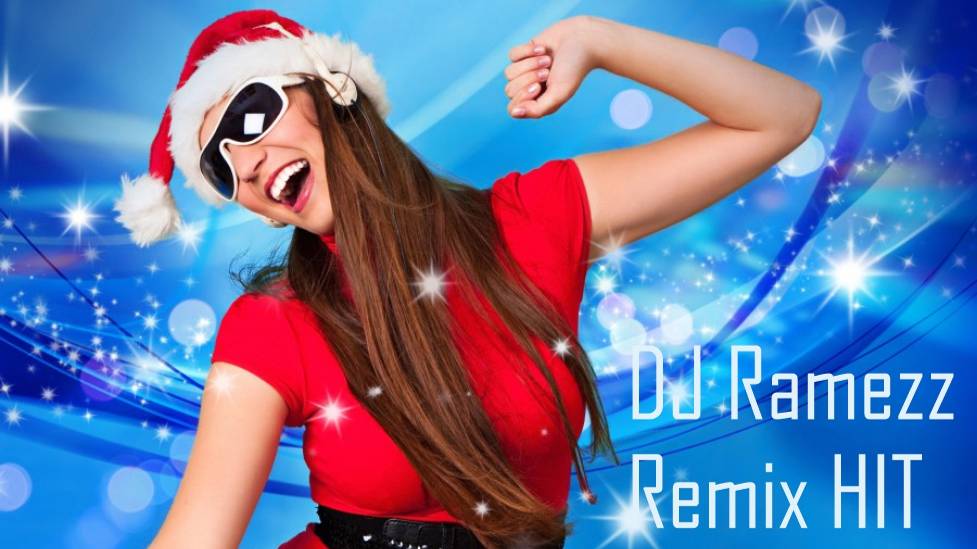 DJ Ramezz Eurodance Megamix 2024 New HiT Best of 90s Hits