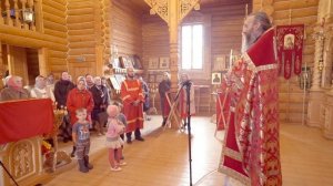 День Жен мироносиц