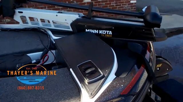 10862 2019 Nitro Z18 Merc 175 PXS4 Call Zack Tarner 860 887 8315 Thayer's Marine