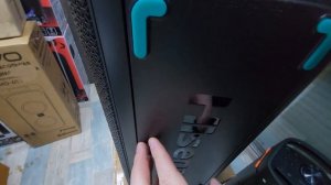 HISENSE PARTY ROCKER ONE ‼️Распаковка ‼️Честный обзор ‼️