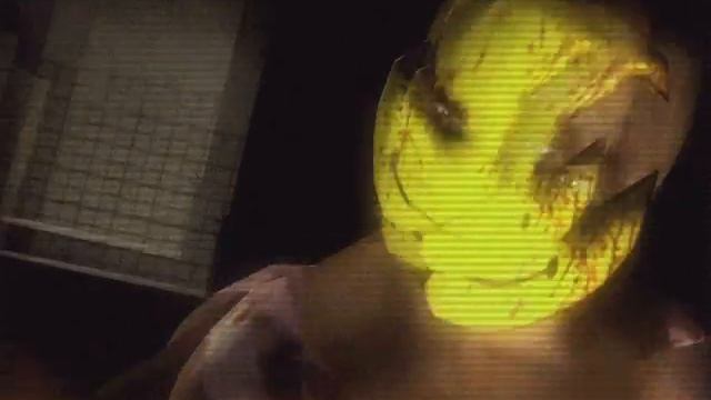 Manhunt - Movie 2 смотреть онлайн