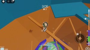 Страшная история из моей жизни