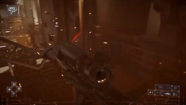 Killzone: Shadow Fall часть 9