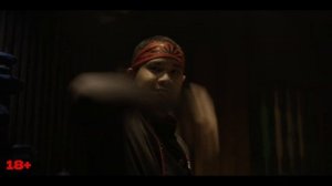 Обезьяна (2025 Дублированный трейлер)