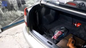 Автомобильный инвертор 220 Вольт. Продажа и установка.