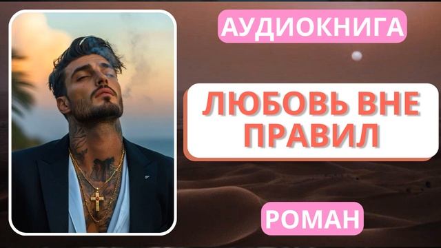 АУДИОКНИГА | РОМАН: Любовь вне правил смотреть онлайн