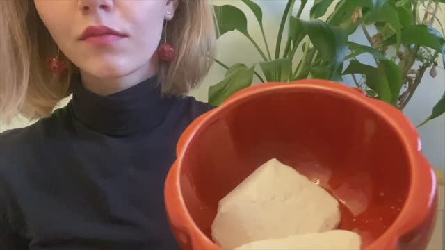 ASMR 🍒 | Васильполье | Сухой хруст мелом ♡ смотреть онлайн