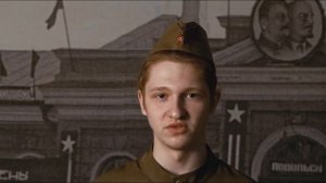 Передовая духа 2- документальный фильм _ @podolskcinema