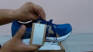 ASICS GEL-CONTEND 8