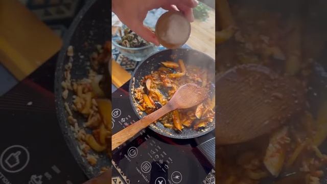 блюда из конского щавеля