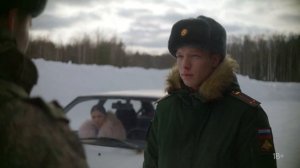 Ландыши (Тизер сериала 2025 - 1 сезон)