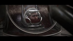 Atomic Heart   Филатова мстит Ловиласу ШТОКХАУЗЕНУ за...