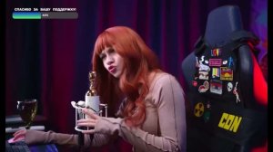 Саша Квашеная | The Pretty Reckless | Make Me Wanna Die