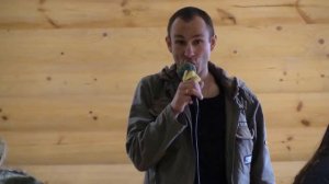 Что можно увидеть у батюшки Александра в Сологубовке за 3 часа?