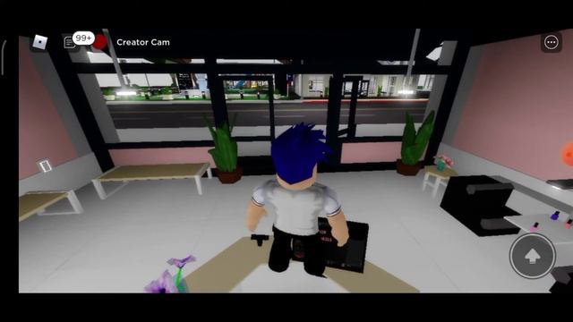 БрокХэвен 2 серия 1 сезон мульт-сериала 2021 смотреть онлайн