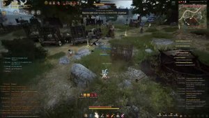 Секреты Black Desert Призывные боссы и босс шмот Что, как, зачем и почему؟ игра Black Desert