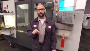 Quick and Easy Backup of your Haas CNC Programs – Haas Automation Tip of the Day