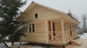 Заказ-Дом: лучшие проекты бань из Пестово на нашем сайте - от 25-30 базовых цен на выбор бесплатно!