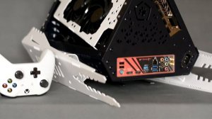 Спутник часть 2 - финальная сборка после порошковой покраски (Sputnik by S.PiC). Моддинг проект 2020