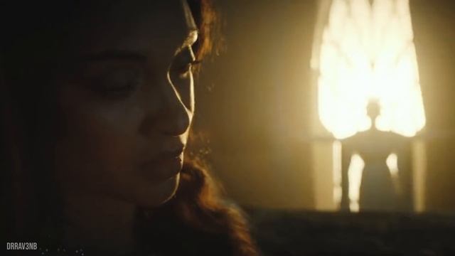elendil & miriel | nothing without you [the rings of power s1]