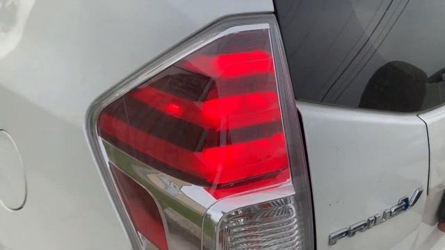 Далекий 2018 год ! Отправляем Toyota Prius V 2015 в Архангельск ! Заказ Авто из США
